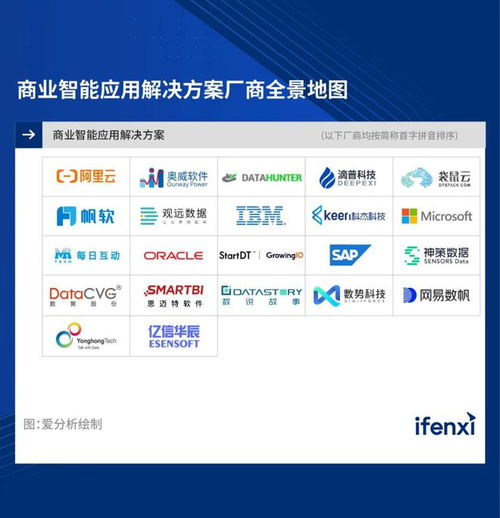 2023愛分析·商業(yè)智能應(yīng)用解決方案市場廠商評估 數(shù)聚股份引領(lǐng)應(yīng)用軟件服務(wù)創(chuàng)新